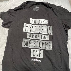 Paper Towns T-Shirt